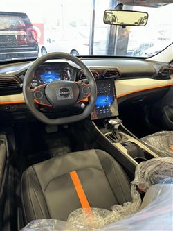 Dongfeng Aeolus A30